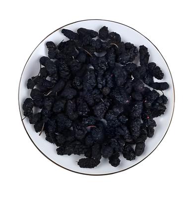 Dried mulberry