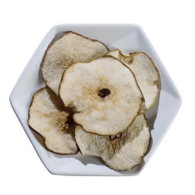 Dried pear slice