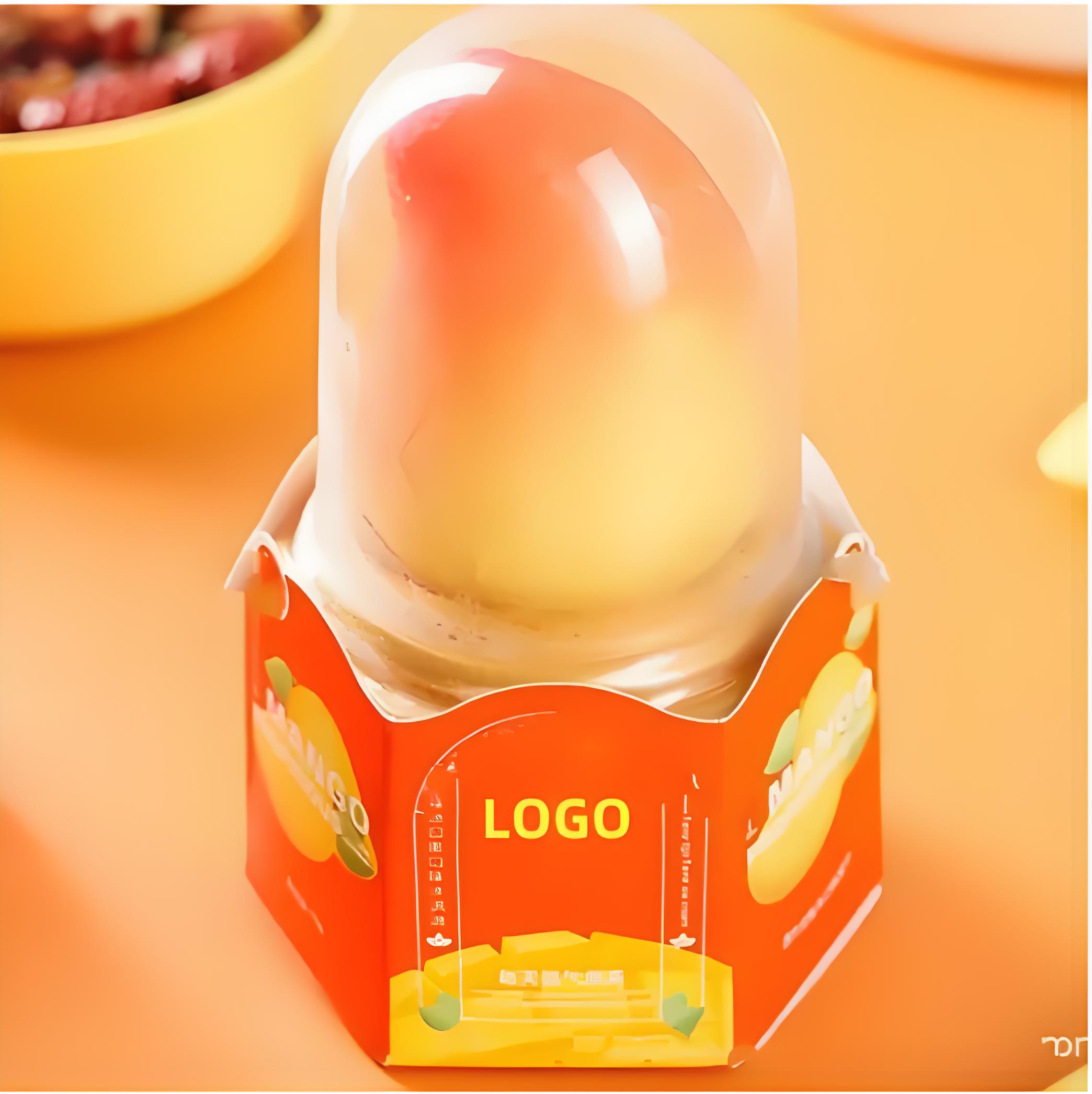 3D Ice Cream 5D Ice Cream