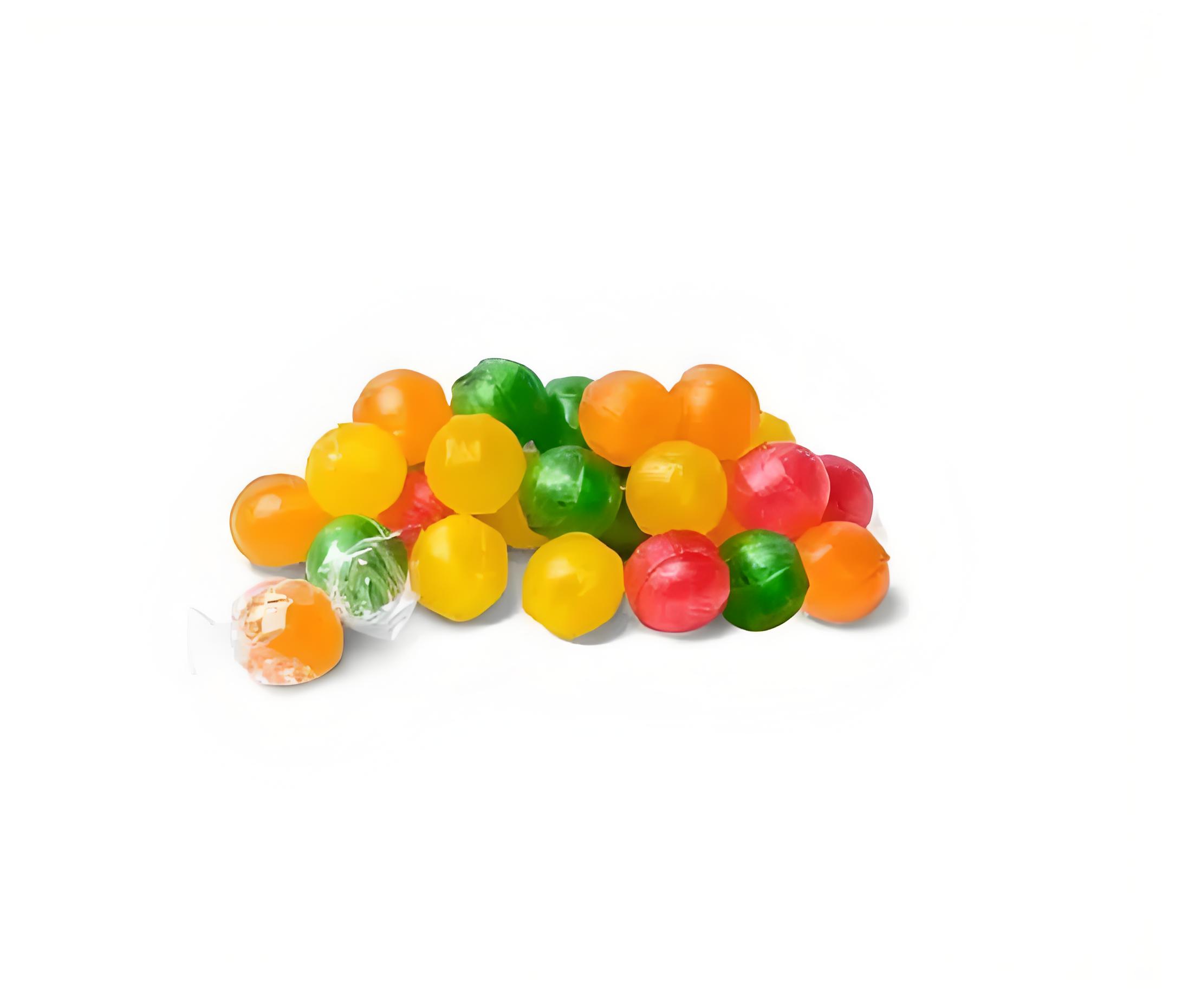 Hard Candy