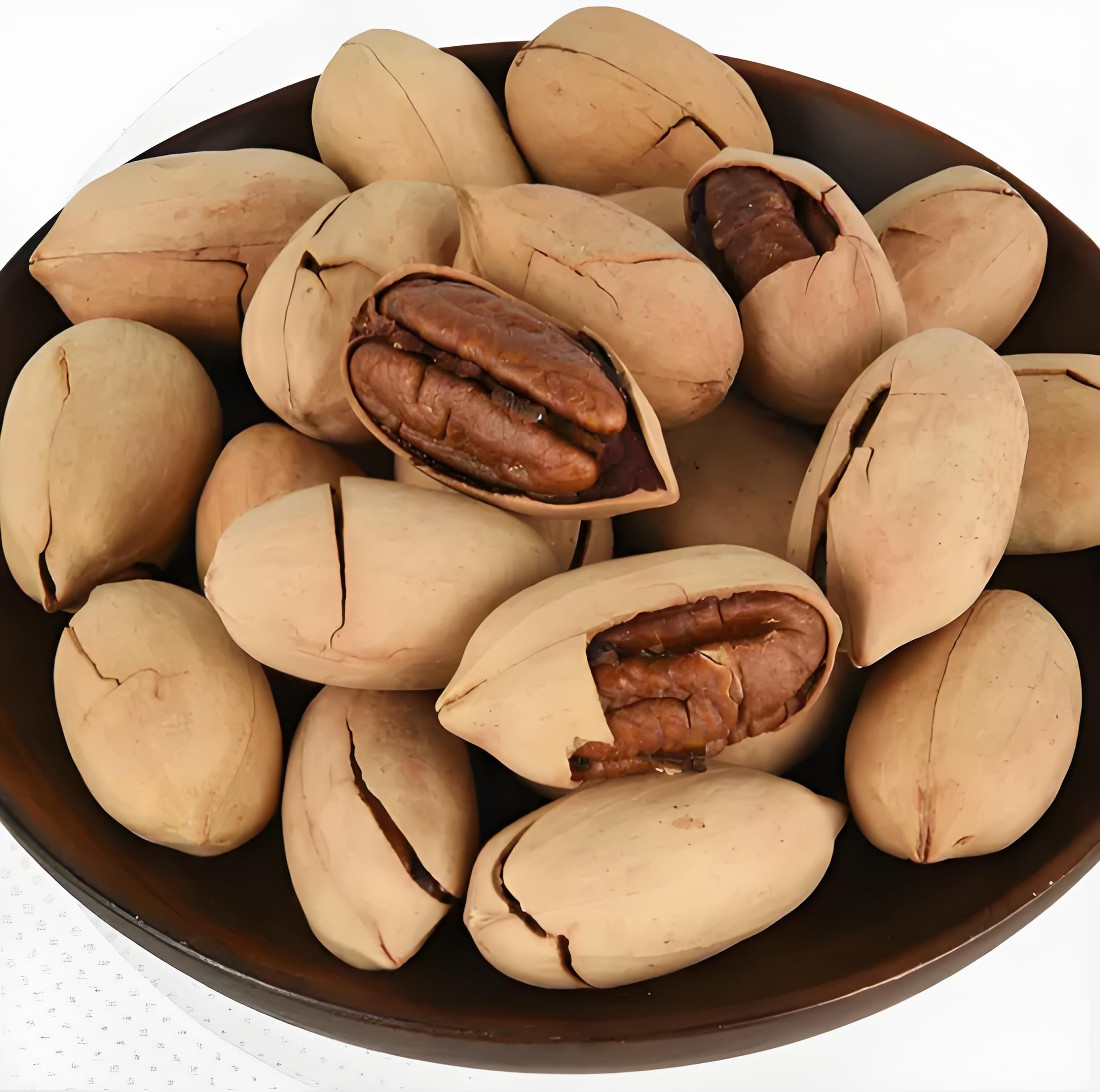 pecan