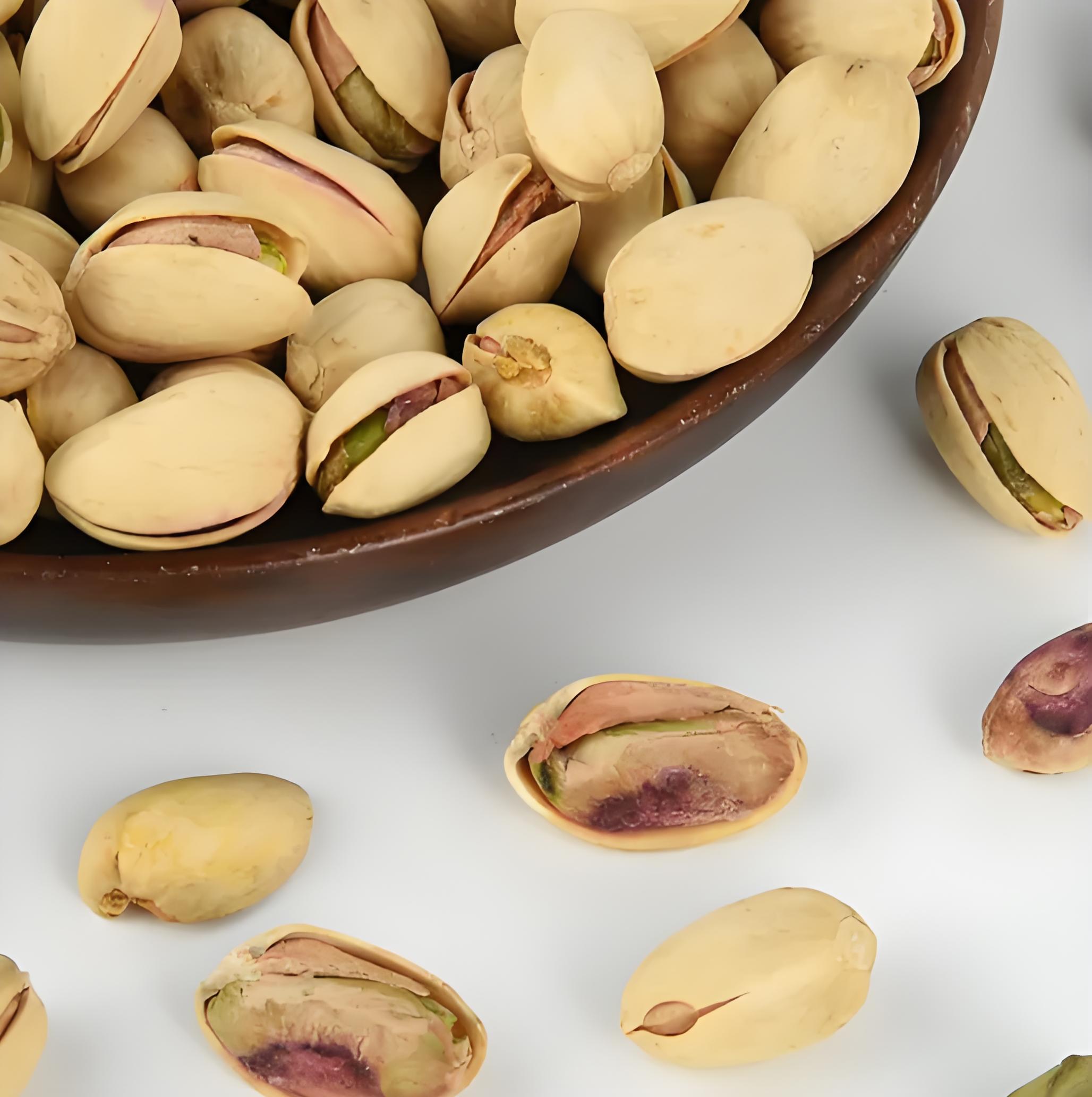 Pistachio