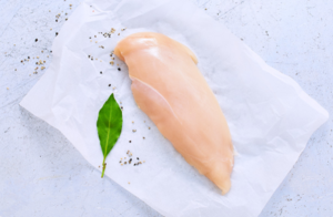 ORGANIC CHICKEN BREAST FILLET
