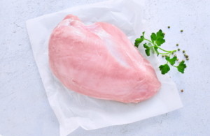 ORGANIC TURKEY BREAST FILLET