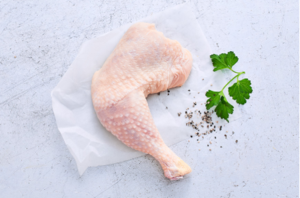 ORGANIC CHICKEN DRUMSTICKS