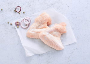 ORGANIC CHICKEN WINGS